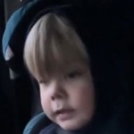 نوستراداموس الطفل يثير الرعب بتنبؤاته الغريبة لعام 2026