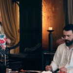 الحلقة الأخيرة من مولانا تثير الجدل.. كيف قيم الجمهور العمل؟