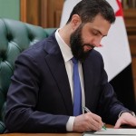 الرئيس الشرع يصدر مرسوماً بتطبيق زيادات نوعية على رواتب وأجور العاملين في ثماني جهات عامة