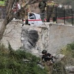  حرائق في حيفا واستهداف لمستوطنات  بشمال إسرائيل وترمب يوبخ قادة الناتو 