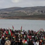 سخط من إنزال العلم السوري بعيد النيروز.. وبراك يتدخل وقسد تقول: حادثة فردية