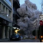 سنلحق أقصى الضرر ونعيدها سنوات للوراء... إيران تتعهد بمواصلة القتال ودوي انفجارات في شيراز وبندر عباس 