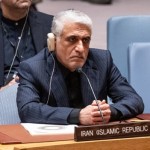 إيران تحتج رسميا لدى الأمم المتحدة على إجراءات أردنية غير قانونية