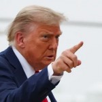 ترامب يحدد أكبر عدو لأمريكا ينبغي هزيمته بعد الانتصار على إيران