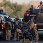 العراق.. قصف على مقار للحشد في الأنبار وصلاح الدين