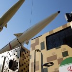 إيران تزين صواريخها بصور رئيس وزراء دولة أوروبية