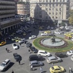 منع الكحول في دمشق يطل ثانية.. توضيح واعتذار من المحافظة 