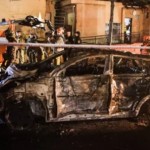 كأنه إعصار.. سكان ديمونة يروون لحظات ما بعد انفجار الصاروخ الإيراني