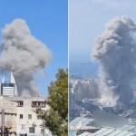 مصفاة حيفا قنبلة موقوتة والنجاة من الصاروخ الإيراني كانت بمحض الصدفة