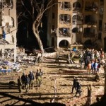 18 قتيلا و4713 مصابا في إسرائيل منذ بدء الحرب على إيران