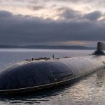 ماذا لو أطلق جنود يتعاطون الكوكايين صاروخا نوويا من غواصة؟