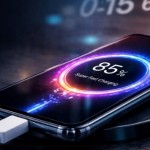 هل يقتل الشحن السريع بطارية الهاتف في صمت؟