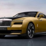 أول سيارة كهربائية من رولز-رويس تواجه فتورا في المبيعات.. تغيير مسار