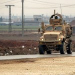 رصد إطلاق صواريخ من الموصل تجاه القاعدة الأميركية في سوريا 