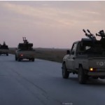 أُطلقت من العراق.. صواريخ تطال قاعدة للجيش السوري 