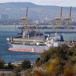  هجوم أوكراني يوقف تحميل النفط في اثنين من موانئ روسيا 