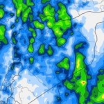 الطقس.. منخفضات جوية متتالية حتى نهاية الأسبوع في سوريا