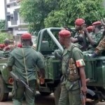 غينيا تفكك شبكة متهمة بتمويل الإرهاب