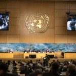 إدانات عربية بمجلس حقوق الإنسان لهجمات إيران على دول الخليج