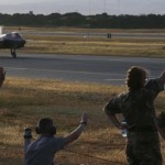 ضربات المسيّرات الإيرانية تدفع قبرص لطلب اتفاق جديد مع بريطانيا