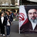 خارجية إيران: مجتبى خامنئي بصحة جيدة.. والدولة تعمل بكفاءة