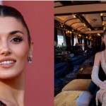 ما حقيقة إيقاف الفنانة التركية هاندا أرتشيل في قضية مخدرات؟