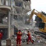 الجيش الإسرائيلي: هاجمنا موقعا لتطوير الصواريخ الباليستية بإيران