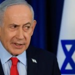 نتنياهو يلمح لعون أميركي باغتيال قائد بحرية الحرس الثوري