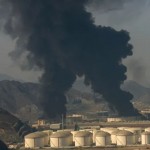 سلسلة هجمات إيرانية استهدفت 4 دول خليجية