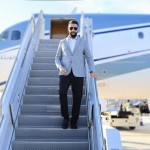 بعد تأجيل زيارة كانون الثاني.. الرئيس الشرع يتجه إلى برلين الاثنين