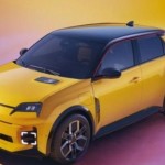 رينو 5 E-Tech.. تحديث تقني يعزز تنافسية السيارات الكهربائية