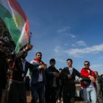 المتهم بإنزال العلم السوري بقبضة الداخلية.. أول صورة 