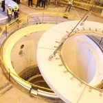 مفاعل آراك.. منشأة نووية خاضعة للاتفاق في مرمى الاستهداف