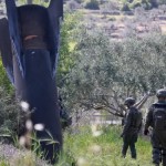 ثلث صواريخ إيران دمر وثلثها دفن تحت الأرض.. مصادر تكشف