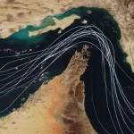 22 دولة تندد.. إغلاق مضيق هرمز إجراء مشروع