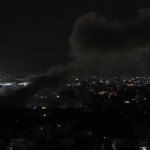 غارة إسرائيلية جديدة على ضاحية بيروت الجنوبية