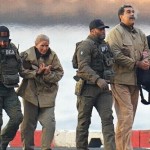 مادورو يمثل أمام المحكمة في نيويورك بدون أصفاد وتطور مهم في القضية