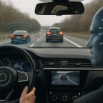 ذكاء اصطناعي يتنبأ بحوادث السير قبل وقوعها.. ما القصة؟