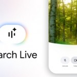 ميزة البحث الحي من غوغل تصل إلى الدول العربية.. كيف تعمل وتستفيد منها؟