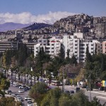 دوي انفجارات في دمشق وريفها.. جراء اعتراض صواريخ إيرانية 