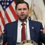 نائب ترامب: لا نريد البقاء في إيران.. ومهمتنا ستنتهي قريباً 