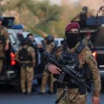 قصف استهدف مقار للحشد الشعبي في كركوك والموصل 