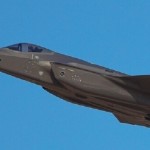 ترامب يعلن موافقة الولايات المتحدة على بيع طائرات F-35 للسعودية لأول مرة