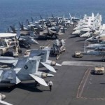 رويترز: ترمب يبحث عن مخرج تفاوضي مع إيران دون استبعاد الخيار العسكري