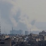 مسؤول إسرائيلي: ترامب رفض طلباً إيرانياً بوقف كامل للنار حتى تقديم ردها