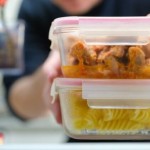كم من الوقت يمكنك تخزين بقايا الطعام في الثلاجة بأمان؟