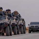 الدفاع السورية: العثور على نفقين عند الحدود مع لبنان 