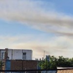 توقف مصنع الماء الثقيل الإيراني.. ومنشأت الكهرباء تتعرض لهجمات