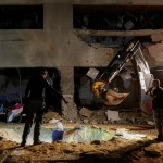 الأردن وقطر والكويت والإمارات والسعودية وسوريا.. إيران تهدد بمهاجمة منازل القادة الأميركيين والإسرائيليين بالمنطقة