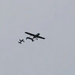 تقارير عن تزويد روسيا لإيران بمسيرات متطورة.. والكرملين ينفي